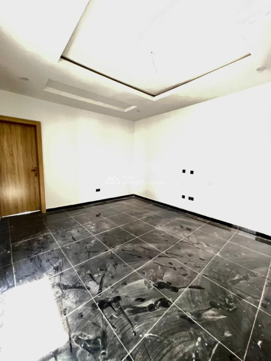 Brand New 2 Bedroom, Igbo Efon, Lekki, Lagos, Flat / Apartment for Rent