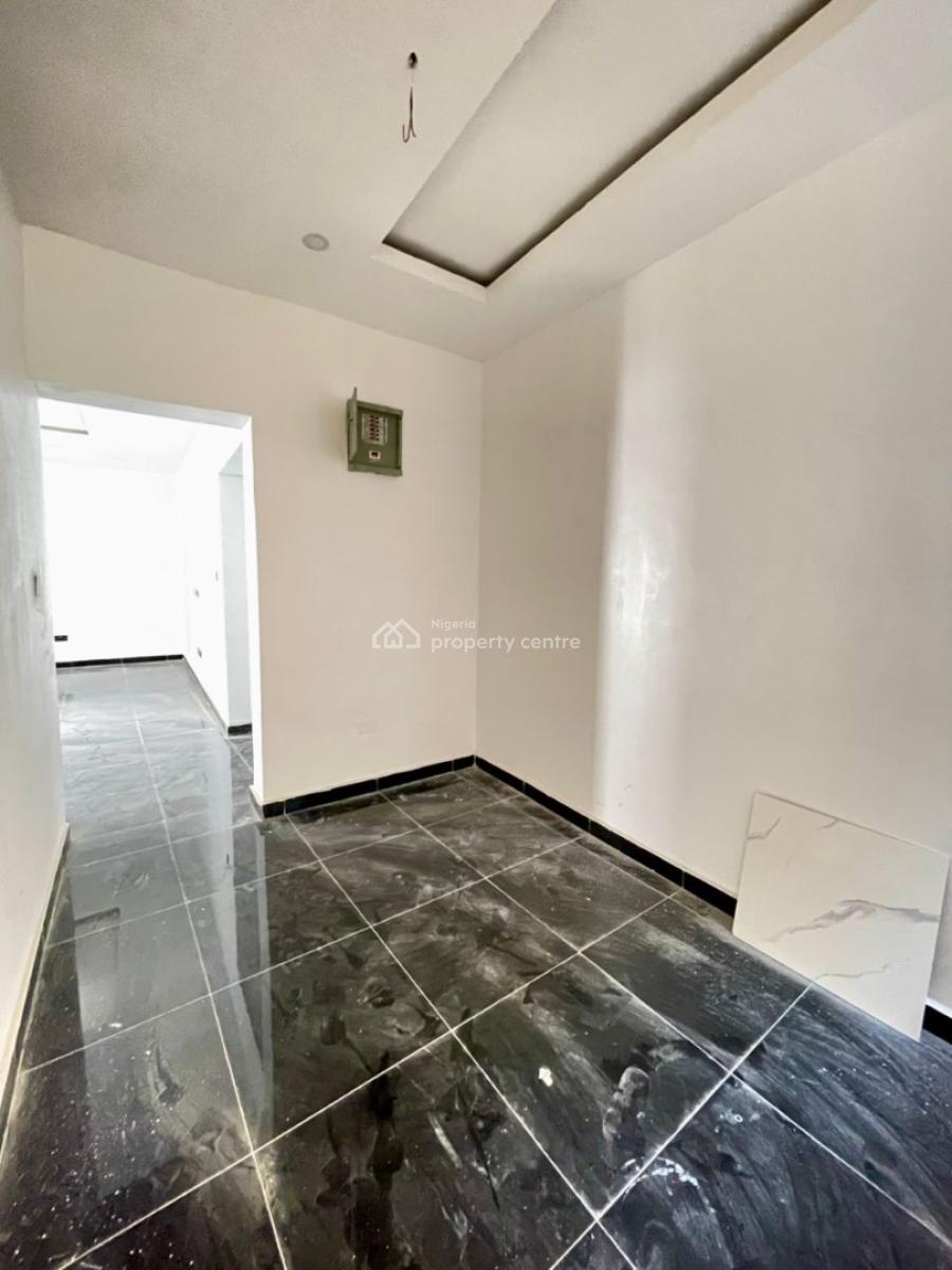 Brand New 2 Bedroom, Igbo Efon, Lekki, Lagos, Flat / Apartment for Rent