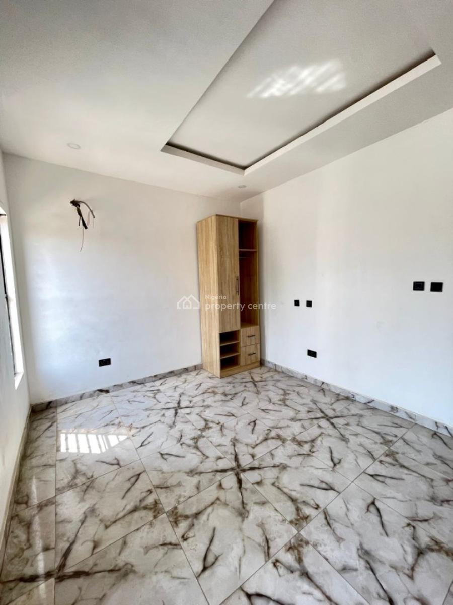 Brand New 2 Bedroom, Igbo Efon, Lekki, Lagos, Flat / Apartment for Rent