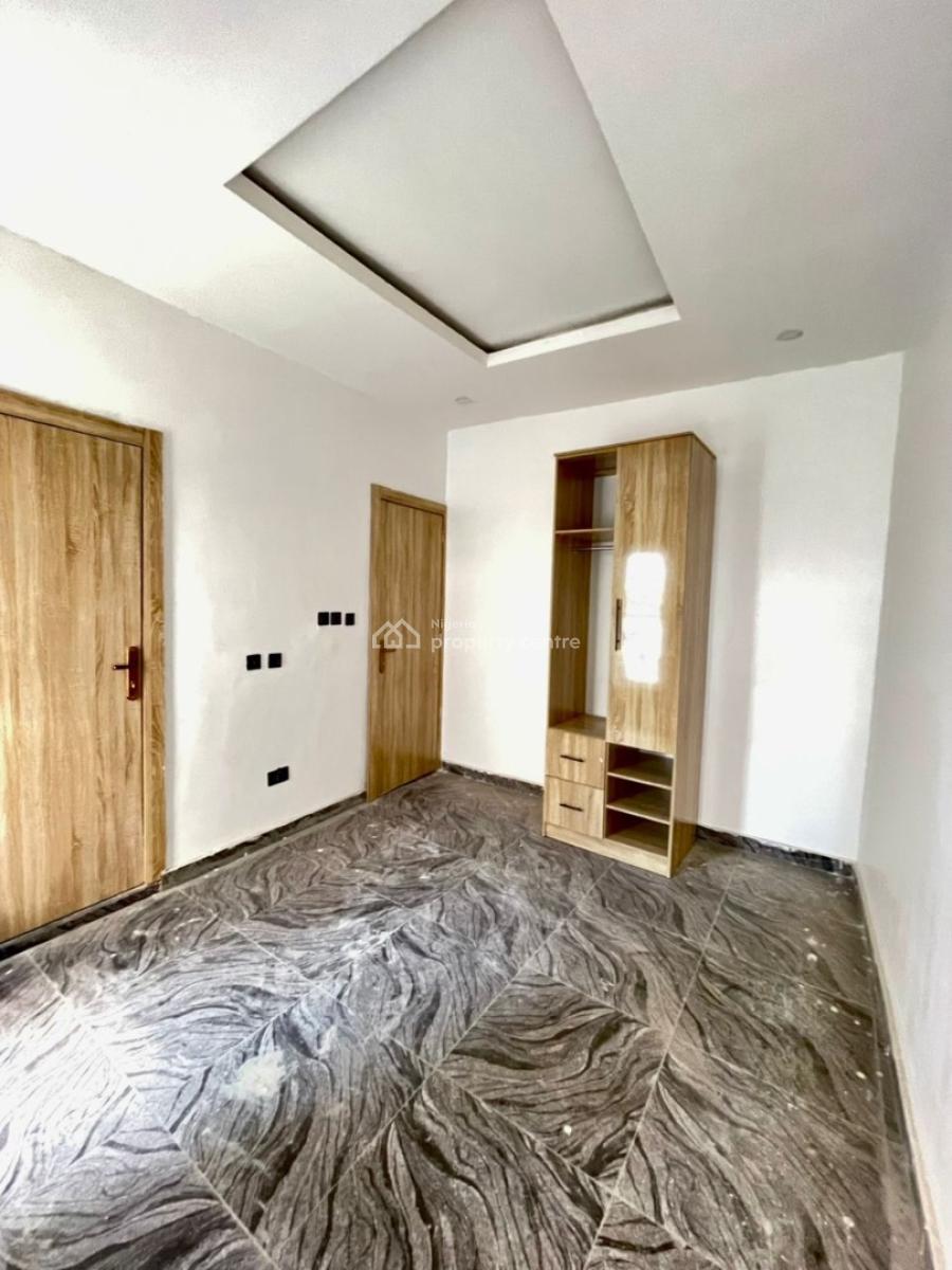 Brand New 2 Bedroom, Igbo Efon, Lekki, Lagos, Flat / Apartment for Rent