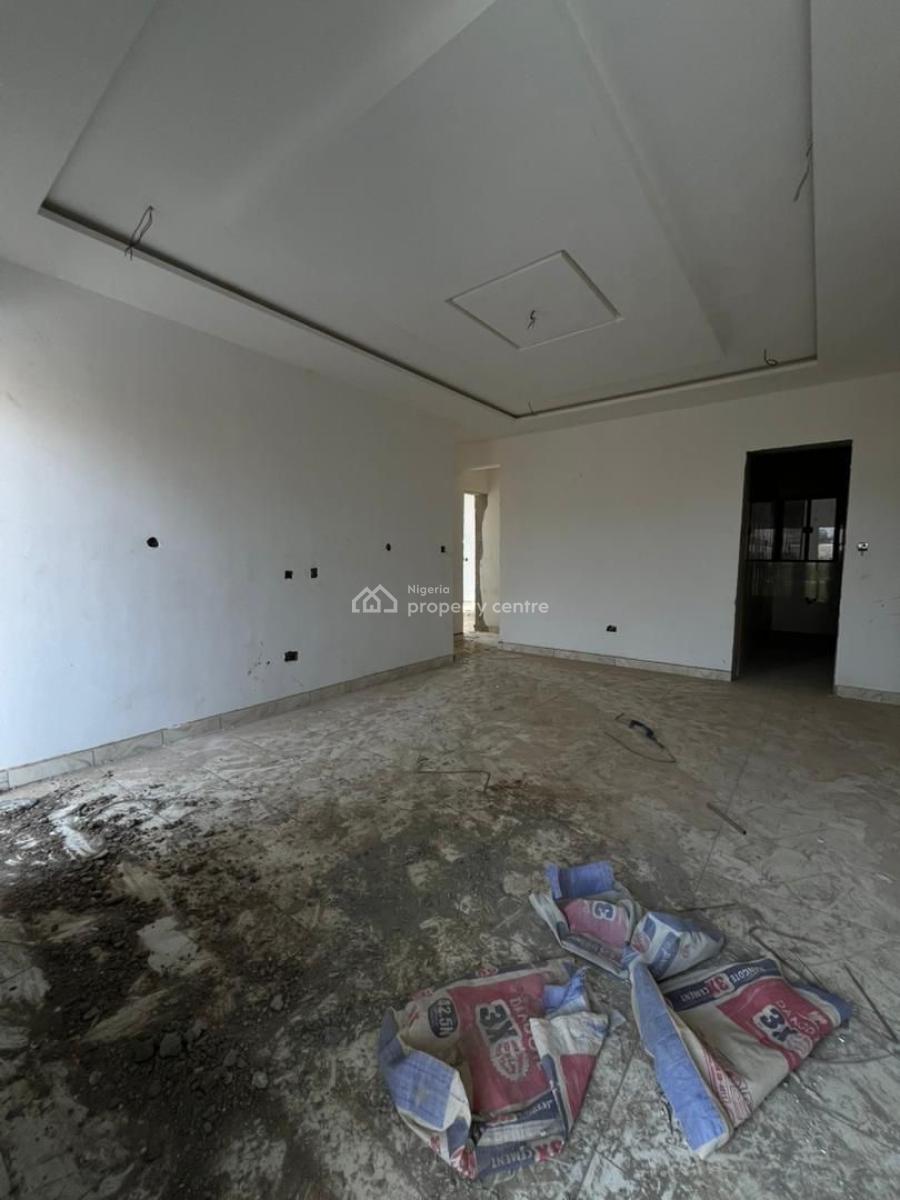 3 Bedroom Block of Flat, Wuse 2, Abuja, Block of Flats for Sale