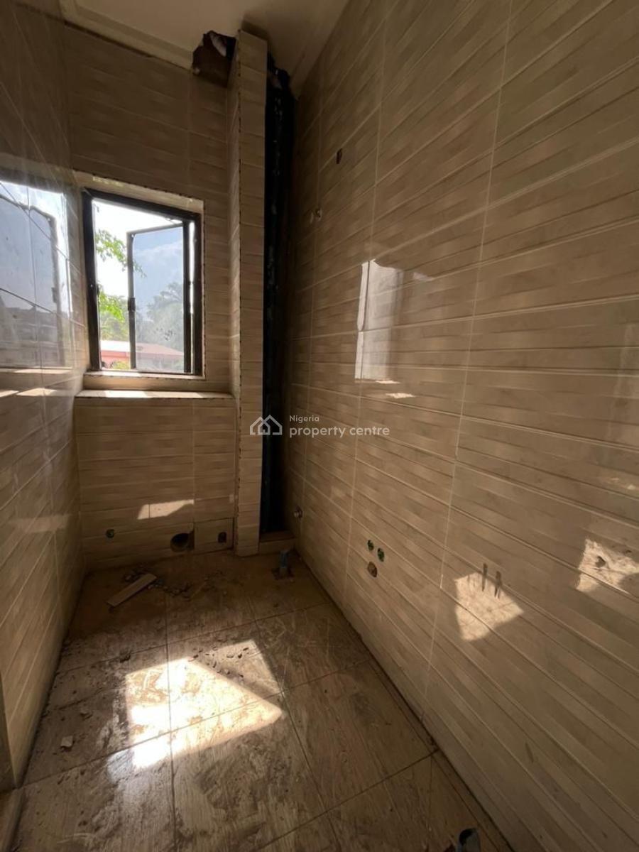 3 Bedroom Block of Flat, Wuse 2, Abuja, Block of Flats for Sale