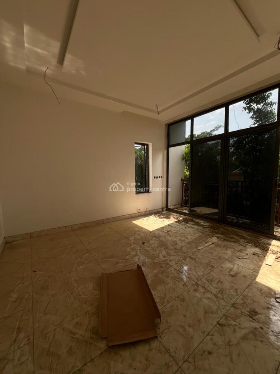 3 Bedroom Block of Flat, Wuse 2, Abuja, Block of Flats for Sale