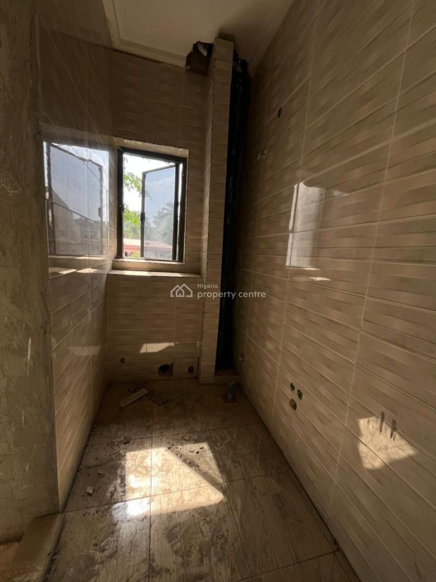 3 Bedroom Block of Flat, Wuse 2, Abuja, Block of Flats for Sale