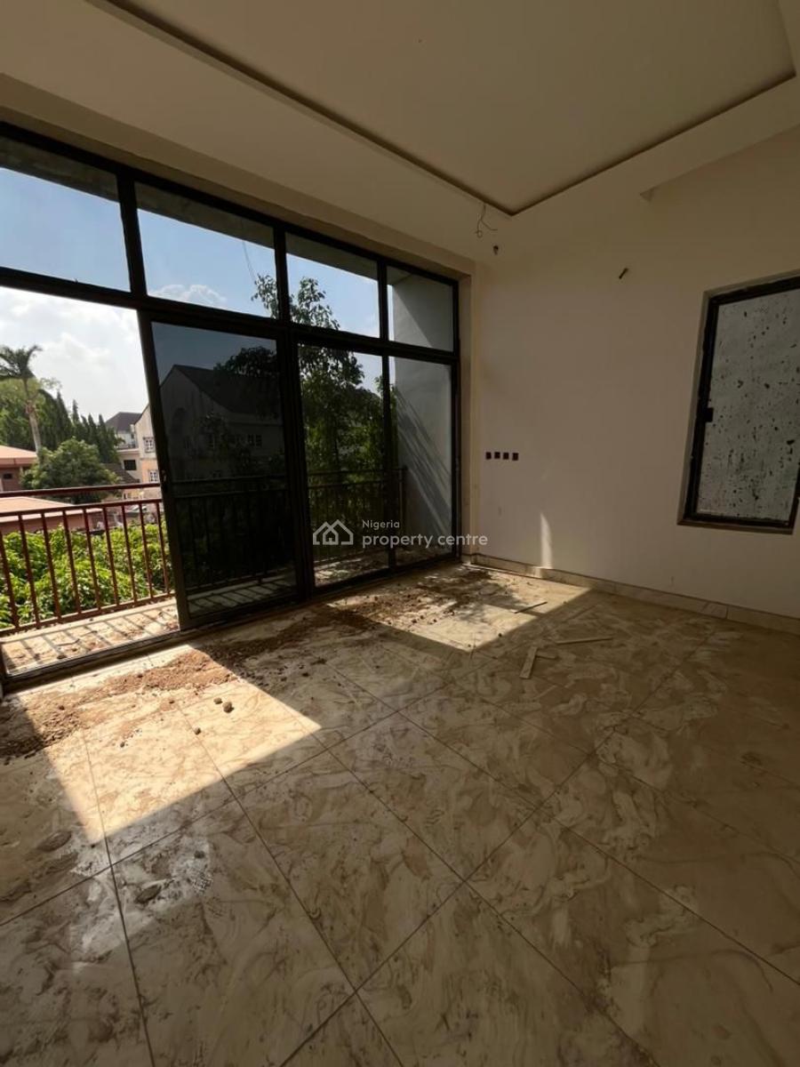 3 Bedroom Block of Flat, Wuse 2, Abuja, Block of Flats for Sale