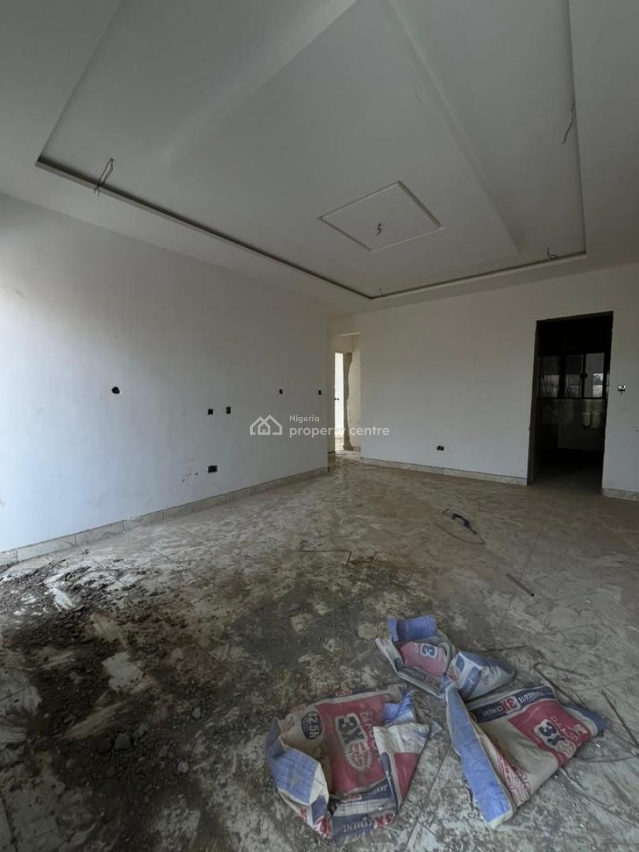 3 Bedroom Block of Flat, Wuse 2, Abuja, Block of Flats for Sale