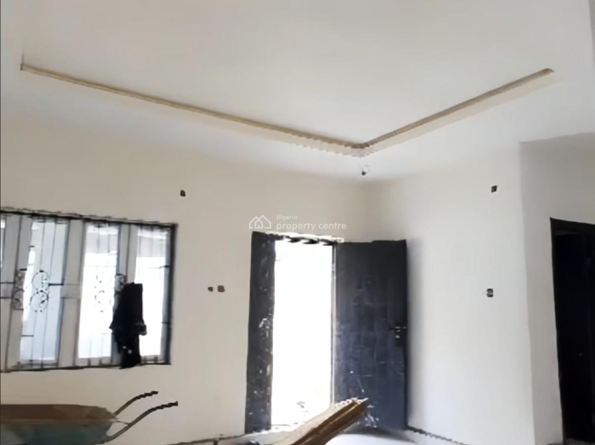 Brand New 2 Bedroom Bungalow with 2 Tenants Only, Ebgelu Off St John Iwofe Road, Port Harcourt, Rivers, Semi-detached Bungalow for Rent