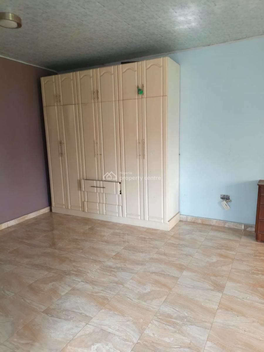 4 Bedroom Duplex, Crown Estate., Sangotedo, Ajah, Lagos, Semi-detached Duplex for Rent