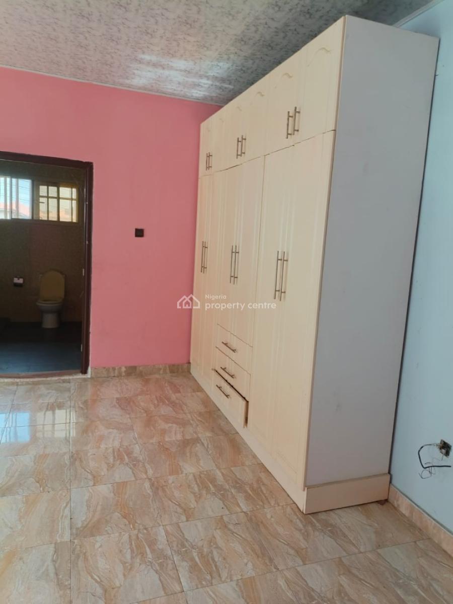 4 Bedroom Duplex, Crown Estate., Sangotedo, Ajah, Lagos, Semi-detached Duplex for Rent
