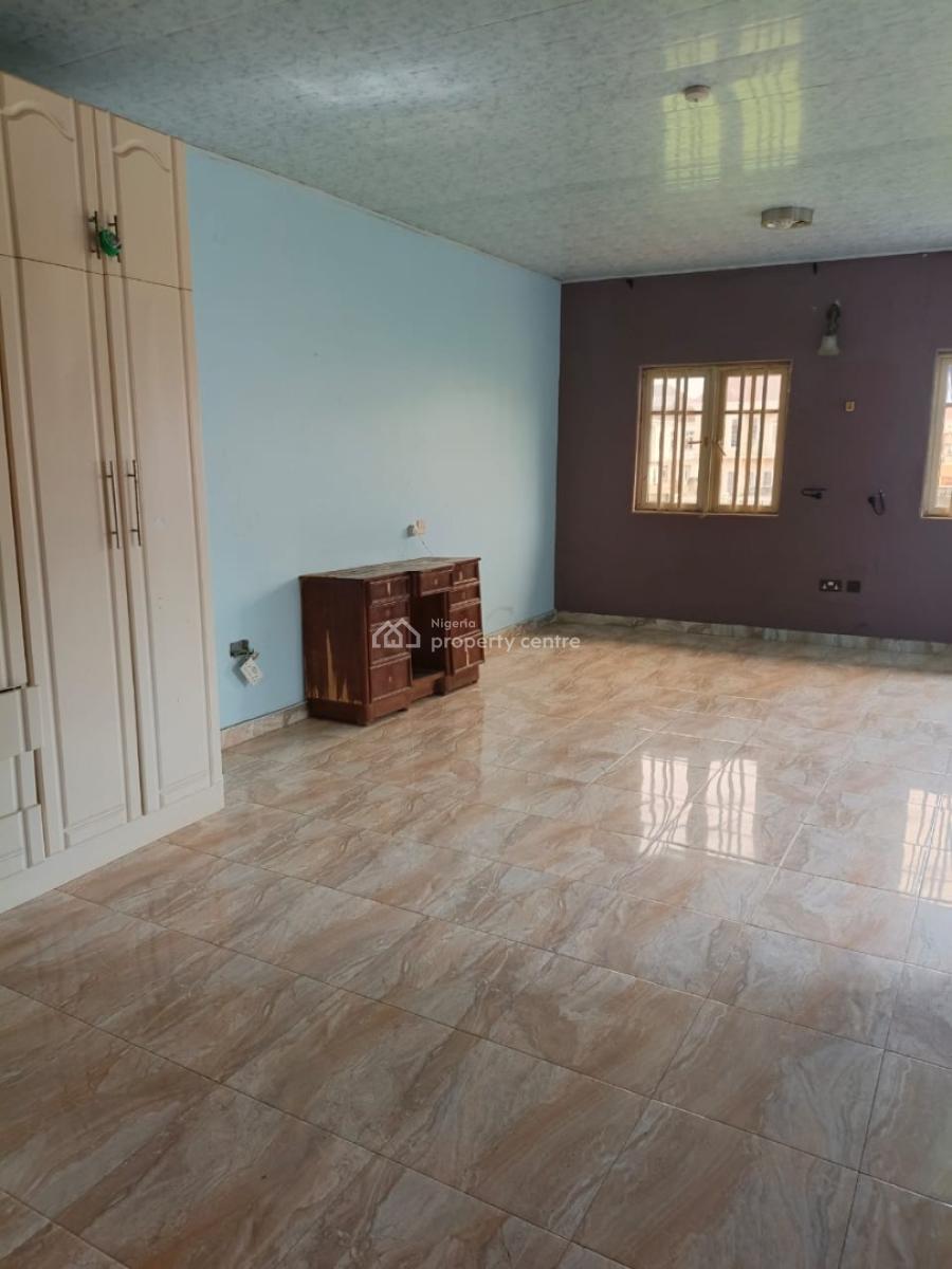 4 Bedroom Duplex, Crown Estate., Sangotedo, Ajah, Lagos, Semi-detached Duplex for Rent