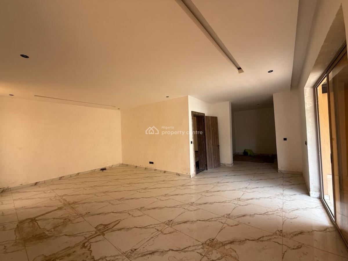 5bedroom Detached with Bq with Swimming Pool, Maitama District, Abuja, Detached Duplex for Sale