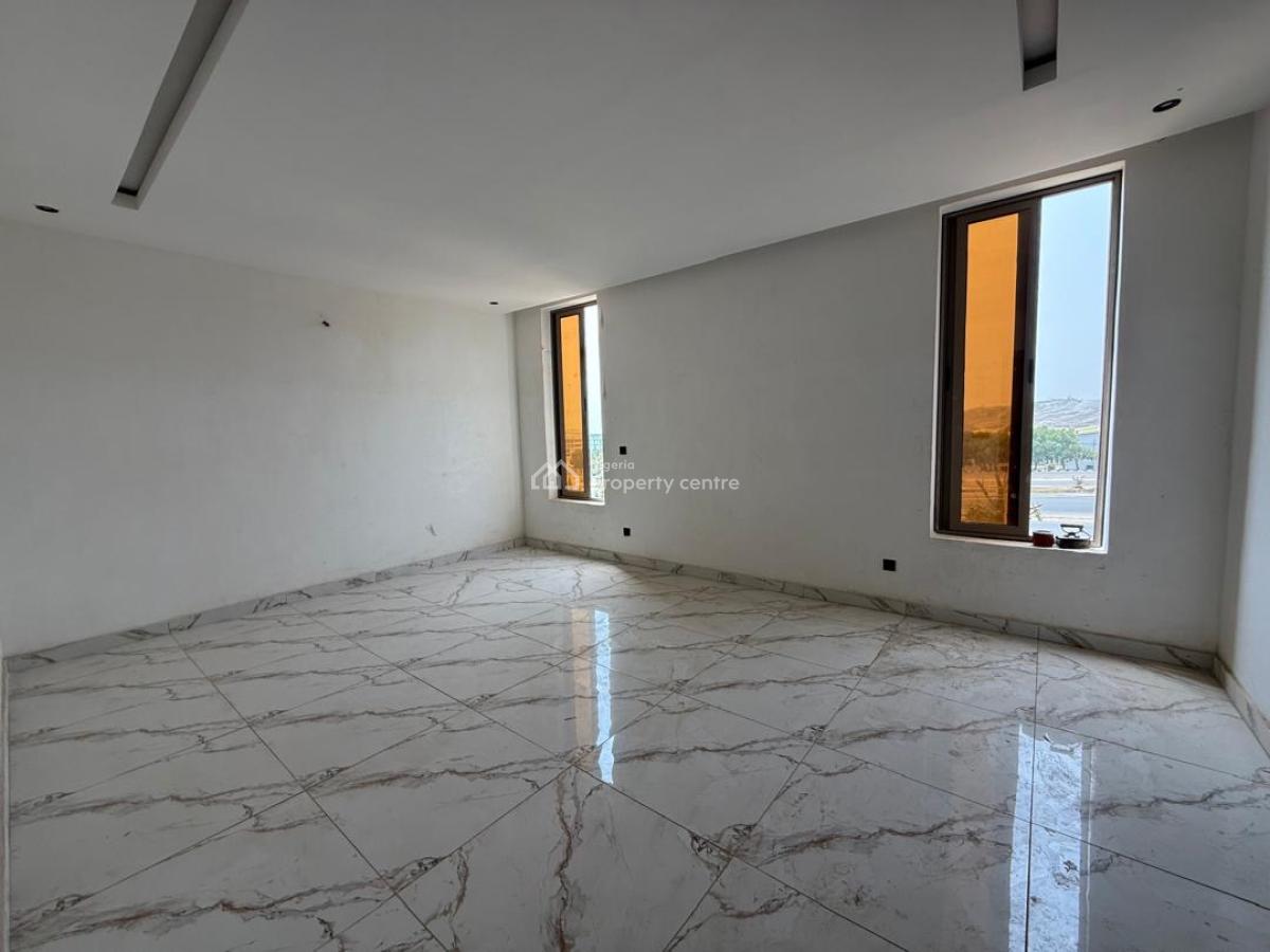 5bedroom Detached with Bq with Swimming Pool, Maitama District, Abuja, Detached Duplex for Sale