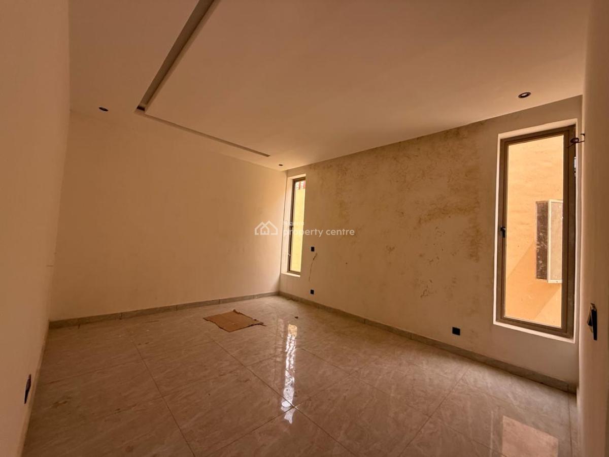 5bedroom Detached with Bq with Swimming Pool, Maitama District, Abuja, Detached Duplex for Sale