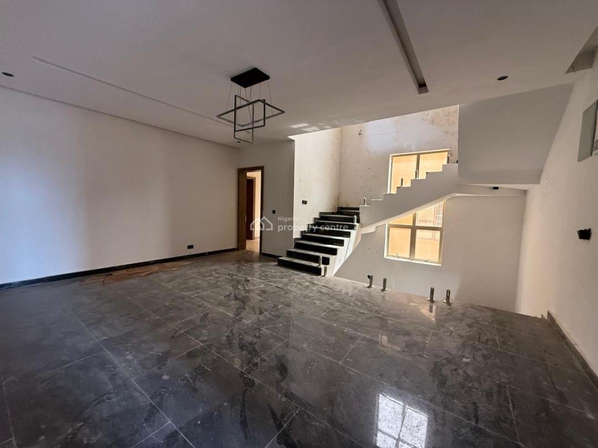 5bedroom Detached with Bq with Swimming Pool, Maitama District, Abuja, Detached Duplex for Sale