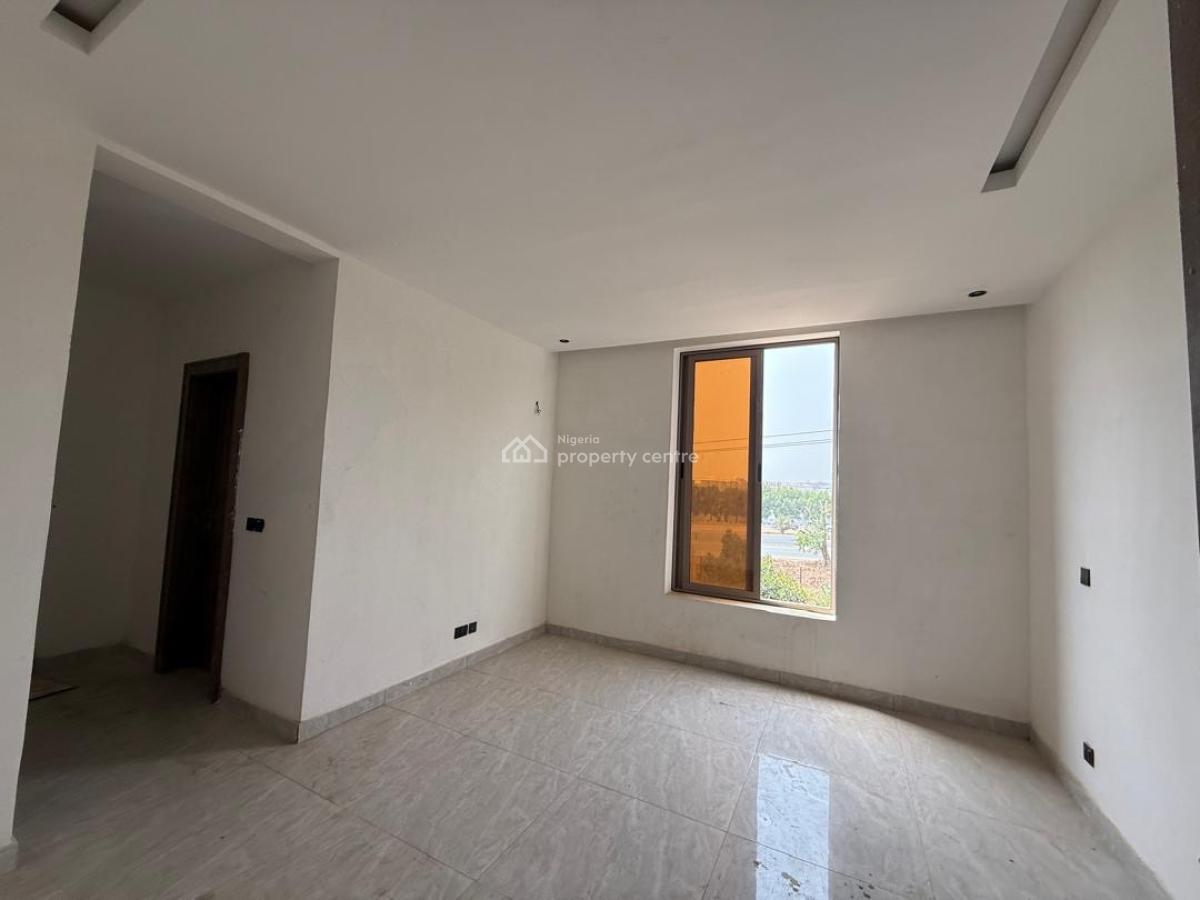 5bedroom Detached with Bq with Swimming Pool, Maitama District, Abuja, Detached Duplex for Sale