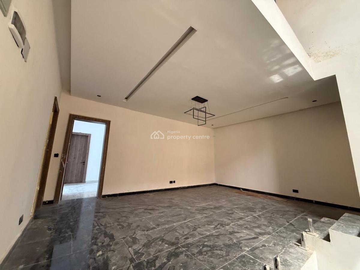 5bedroom Detached with Bq with Swimming Pool, Maitama District, Abuja, Detached Duplex for Sale