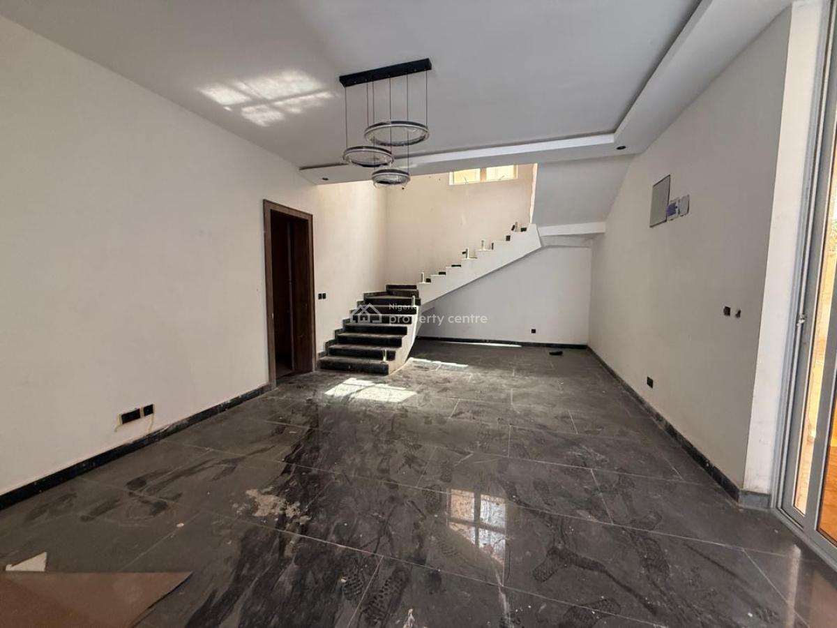 5bedroom Detached with Bq with Swimming Pool, Maitama District, Abuja, Detached Duplex for Sale