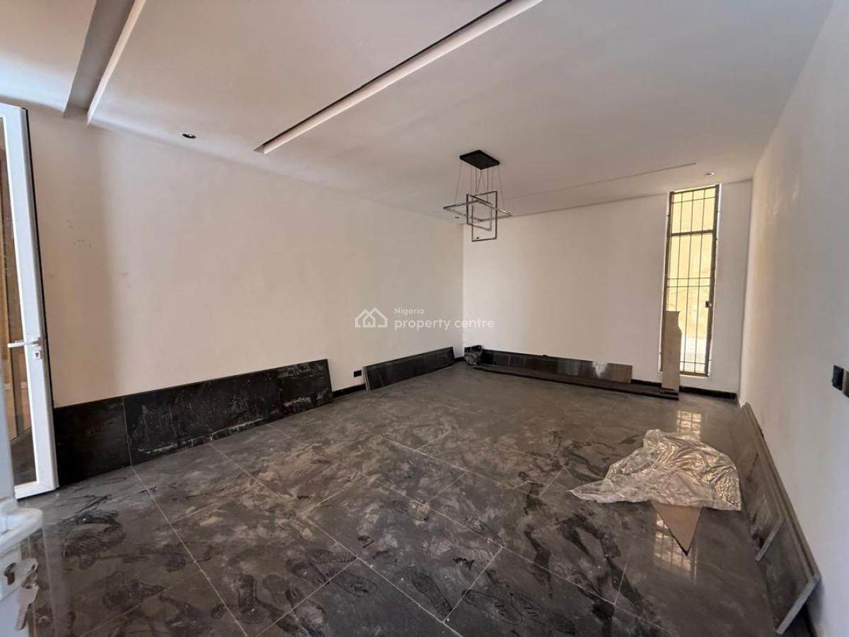 5bedroom Detached with Bq with Swimming Pool, Maitama District, Abuja, Detached Duplex for Sale