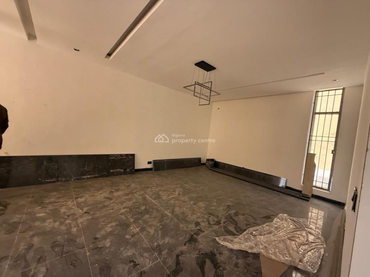 5bedroom Detached with Bq with Swimming Pool, Maitama District, Abuja, Detached Duplex for Sale