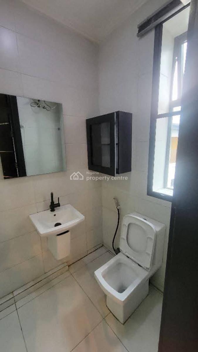 Luxury Newly Furnished 1 Bedroom Apartment Service Apartment, Off Freedom Way, Ikate Elegushi, Lekki, Lagos, Mini Flat (room and Parlour) for Rent