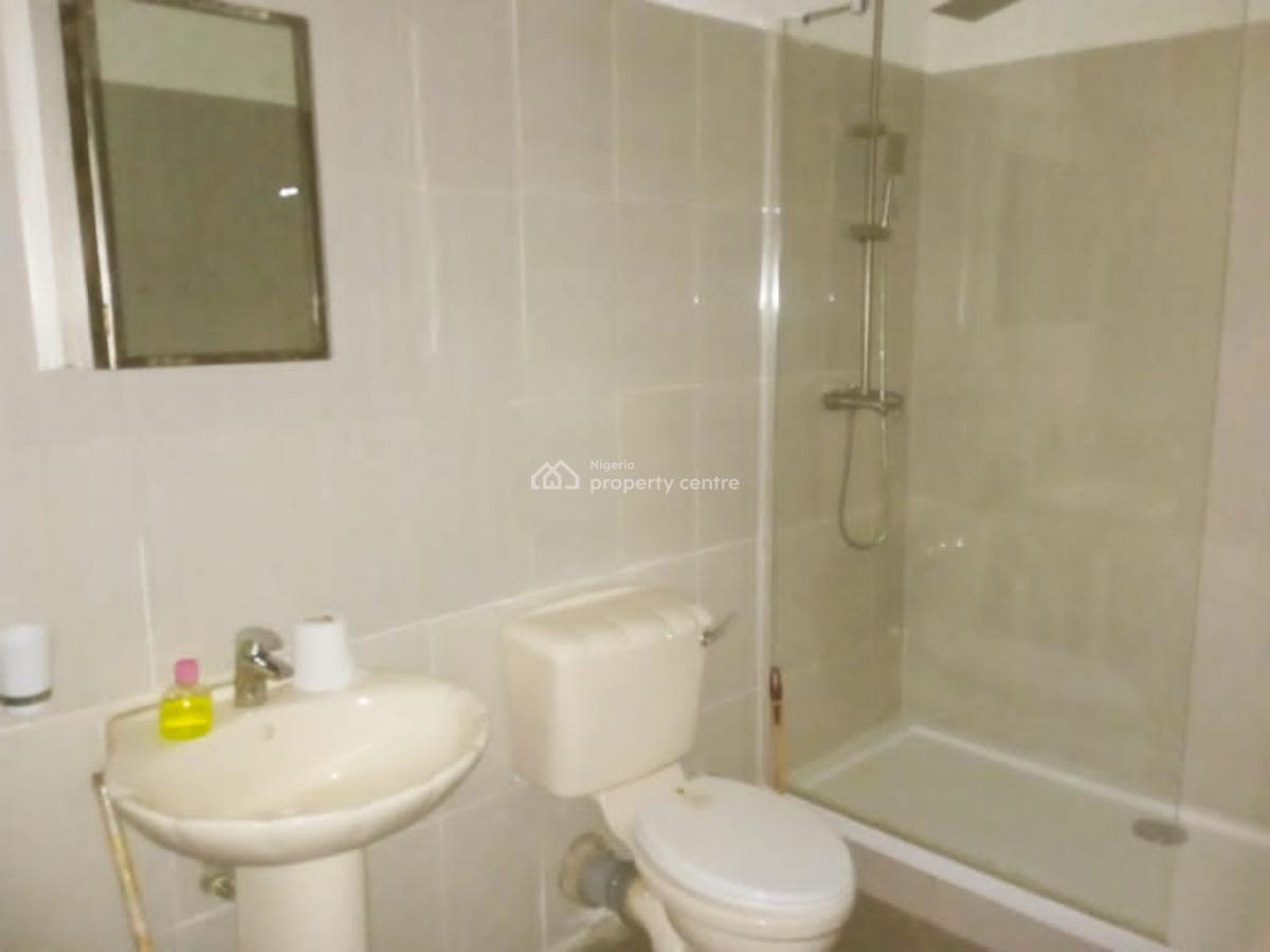 Luxury Furnished 1 Bedroom Apartment, Parkview, Ikoyi, Lagos, Mini Flat (room and Parlour) for Rent