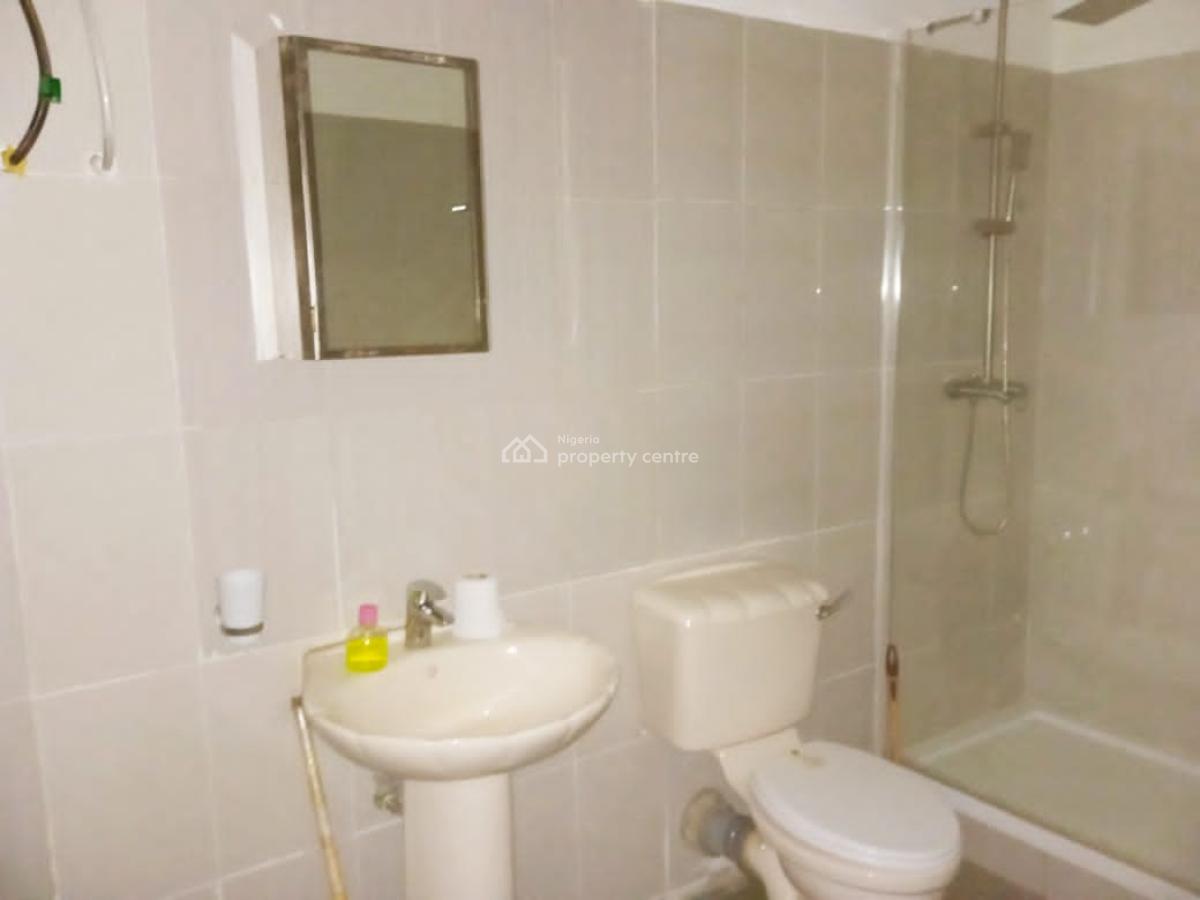 Luxury Furnished 1 Bedroom Apartment, Parkview, Ikoyi, Lagos, Mini Flat (room and Parlour) for Rent