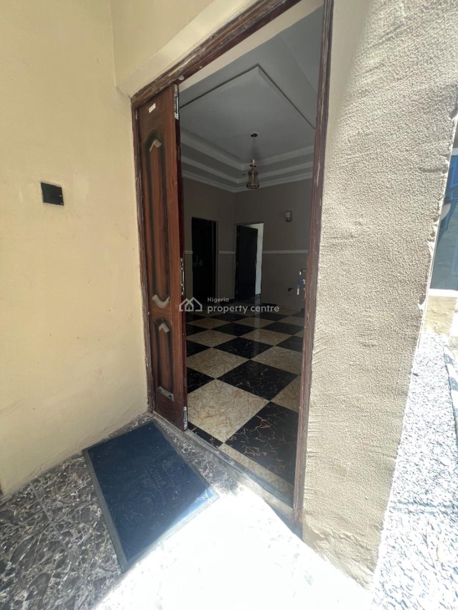 New 2 Bedroom Apartment, Osapa London, Lekki, Lagos, Flat / Apartment for Rent