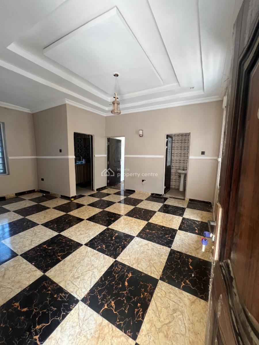 New 2 Bedroom Apartment, Osapa London, Lekki, Lagos, Flat / Apartment for Rent