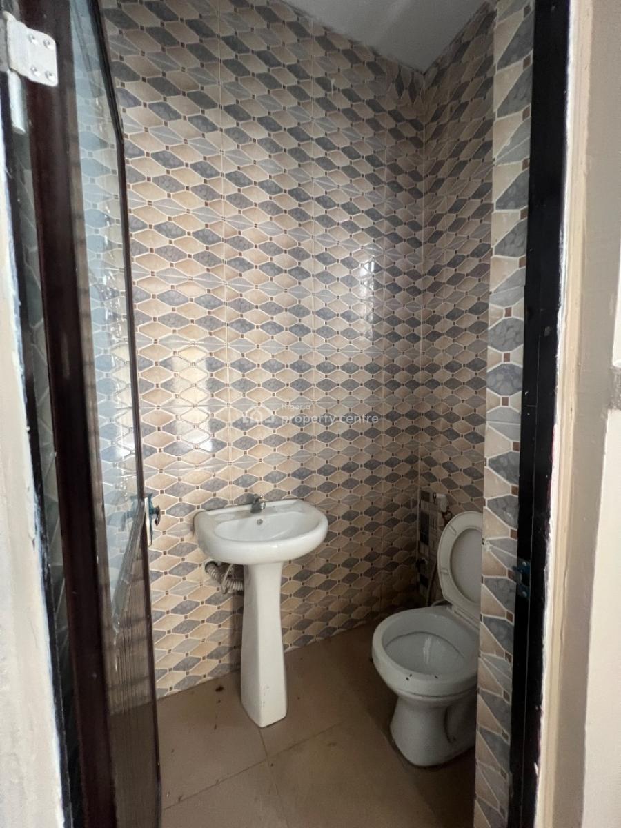 New 2 Bedroom Apartment, Osapa London, Lekki, Lagos, Flat / Apartment for Rent