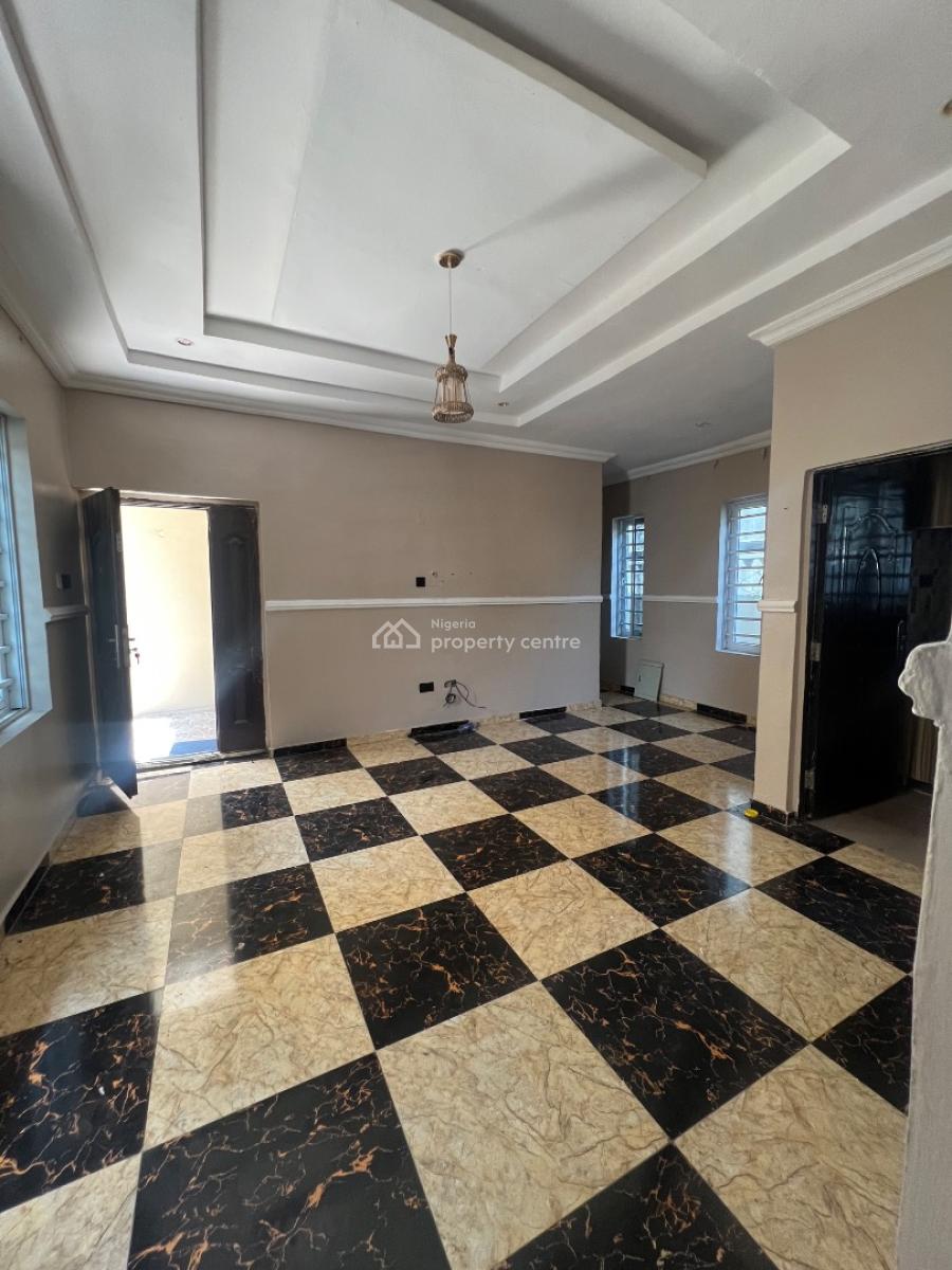 New 2 Bedroom Apartment, Osapa London, Lekki, Lagos, Flat / Apartment for Rent