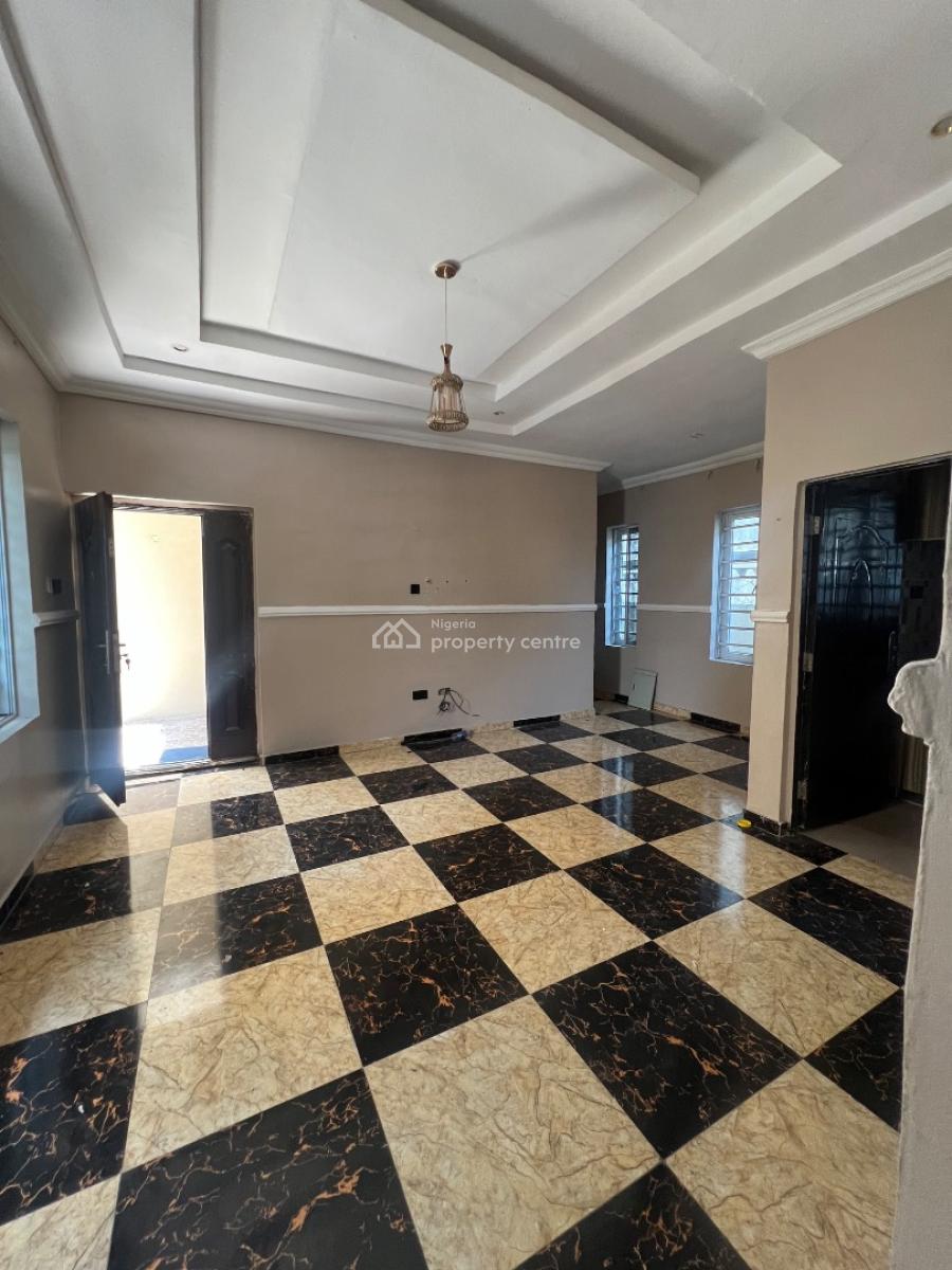 New 2 Bedroom Apartment, Osapa London, Lekki, Lagos, Flat / Apartment for Rent