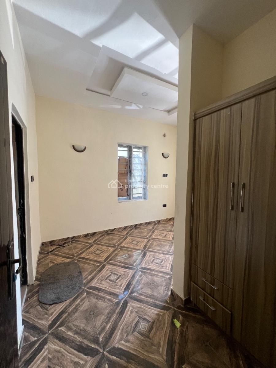 New 2 Bedroom Apartment, Osapa London, Lekki, Lagos, Flat / Apartment for Rent