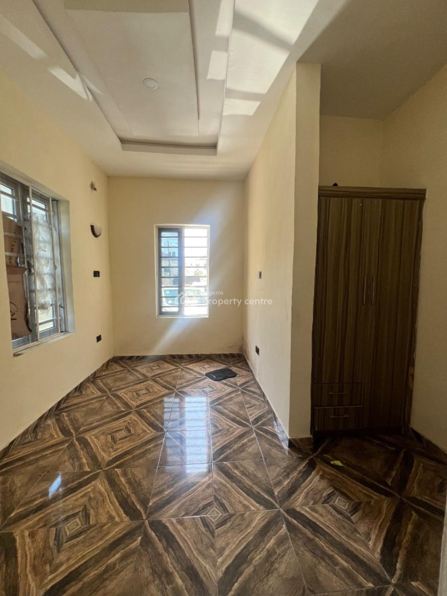 New 2 Bedroom Apartment, Osapa London, Lekki, Lagos, Flat / Apartment for Rent