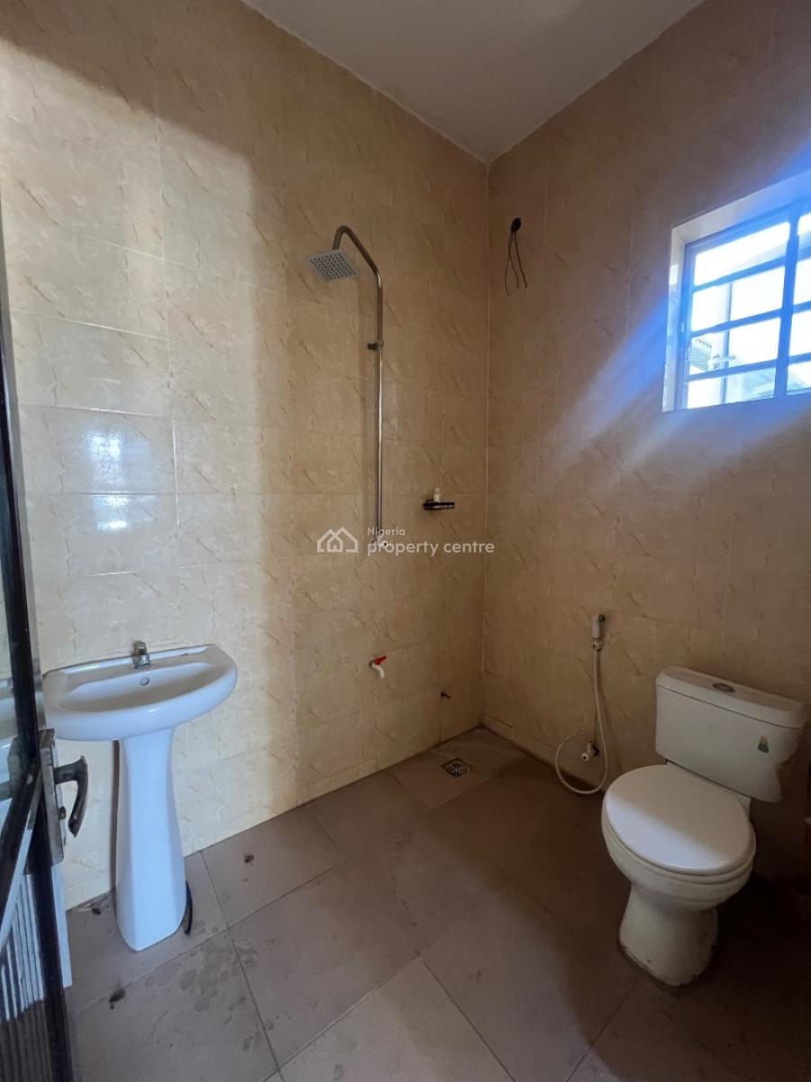 New 2 Bedroom Apartment, Osapa London, Lekki, Lagos, Flat / Apartment for Rent
