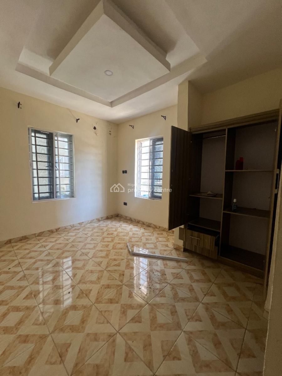 New 2 Bedroom Apartment, Osapa London, Lekki, Lagos, Flat / Apartment for Rent