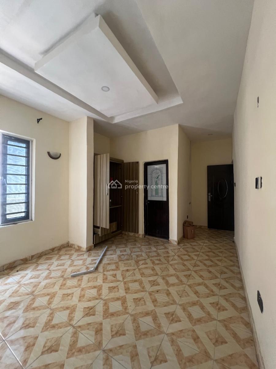 New 2 Bedroom Apartment, Osapa London, Lekki, Lagos, Flat / Apartment for Rent