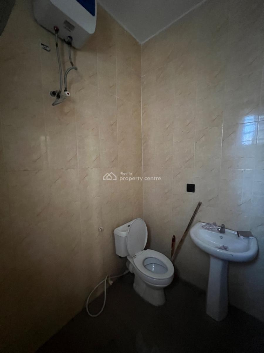 New 2 Bedroom Apartment, Osapa London, Lekki, Lagos, Flat / Apartment for Rent