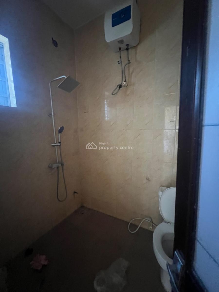 New 2 Bedroom Apartment, Osapa London, Lekki, Lagos, Flat / Apartment for Rent