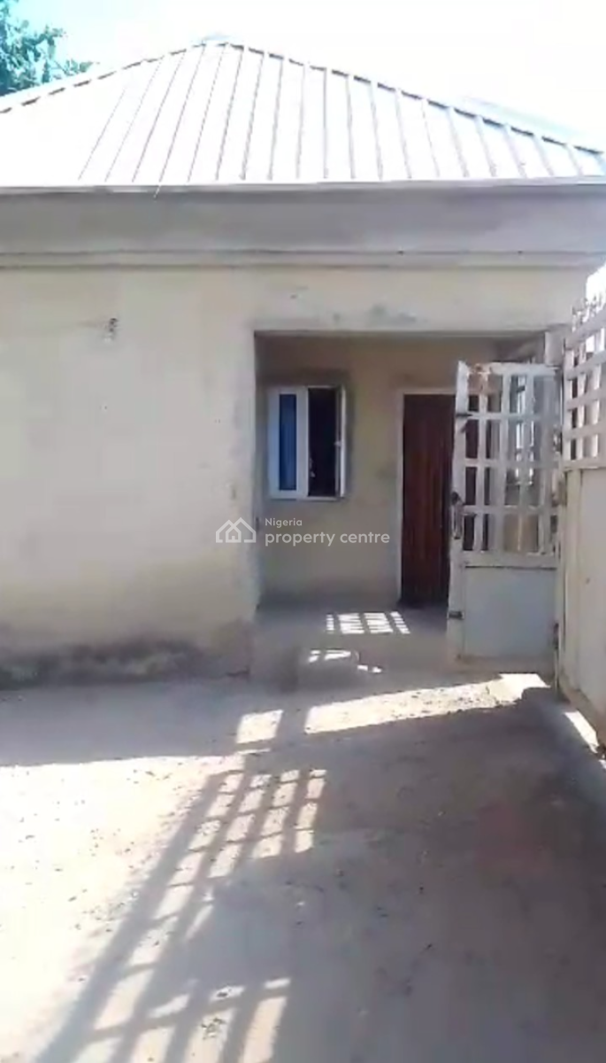 Functional School @ Strategic Location, Close to Dunamis Central Church Masaka, Mararaba, Abuja, School for Sale