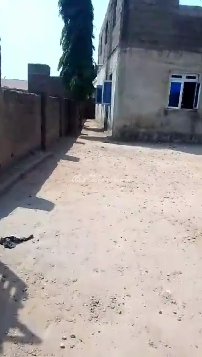 Functional School @ Strategic Location, Close to Dunamis Central Church Masaka, Mararaba, Abuja, School for Sale