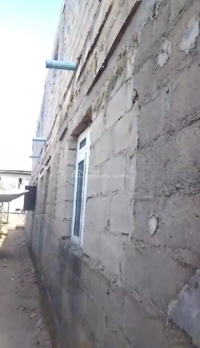 Functional School @ Strategic Location, Close to Dunamis Central Church Masaka, Mararaba, Abuja, School for Sale