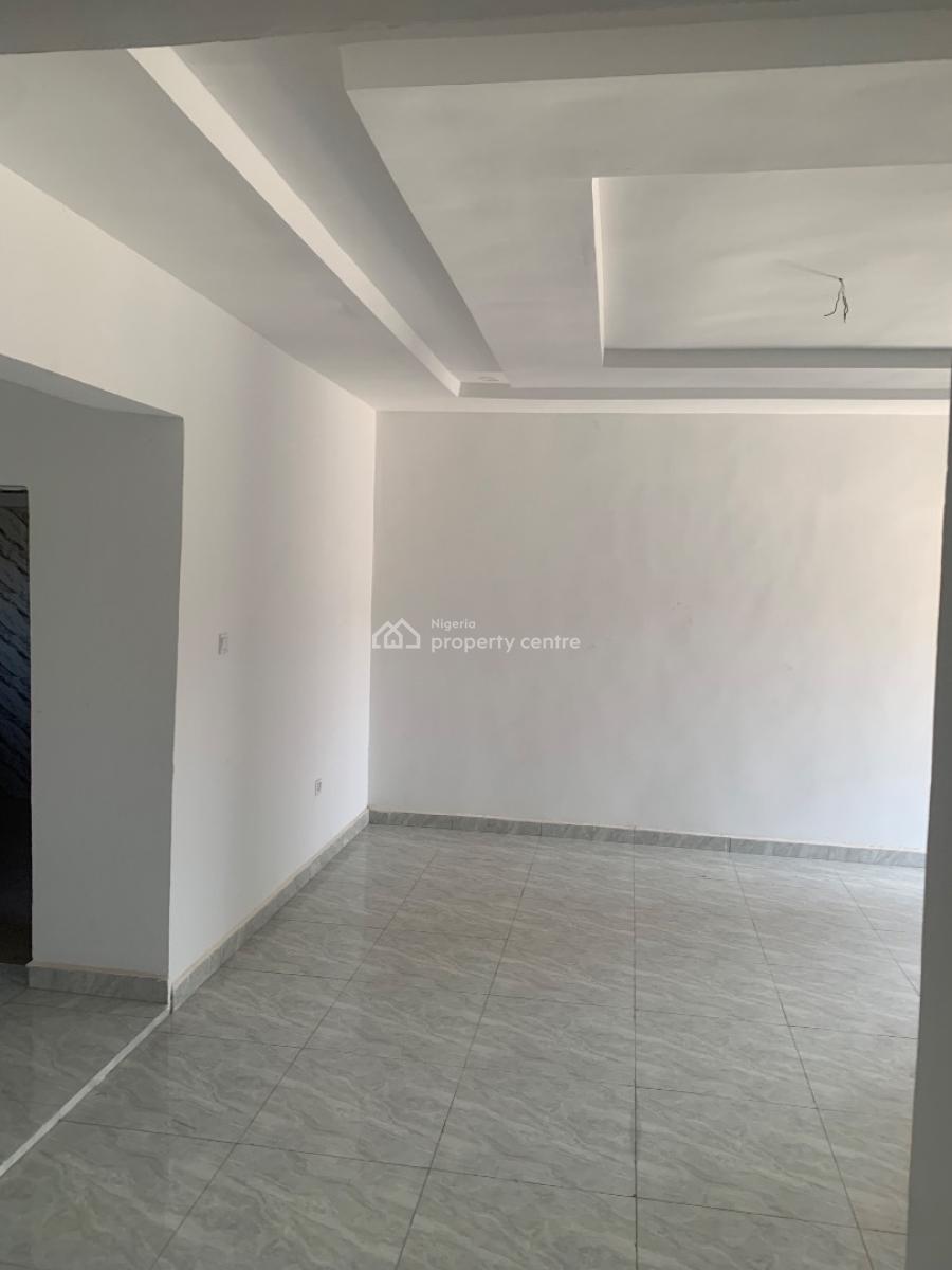 Newly Built 2bedroom Flat with Excellent Facilities, Maitama Extension By Jubillation Avenue, Maitama 2, Maitama District, Abuja, Flat / Apartment for Rent