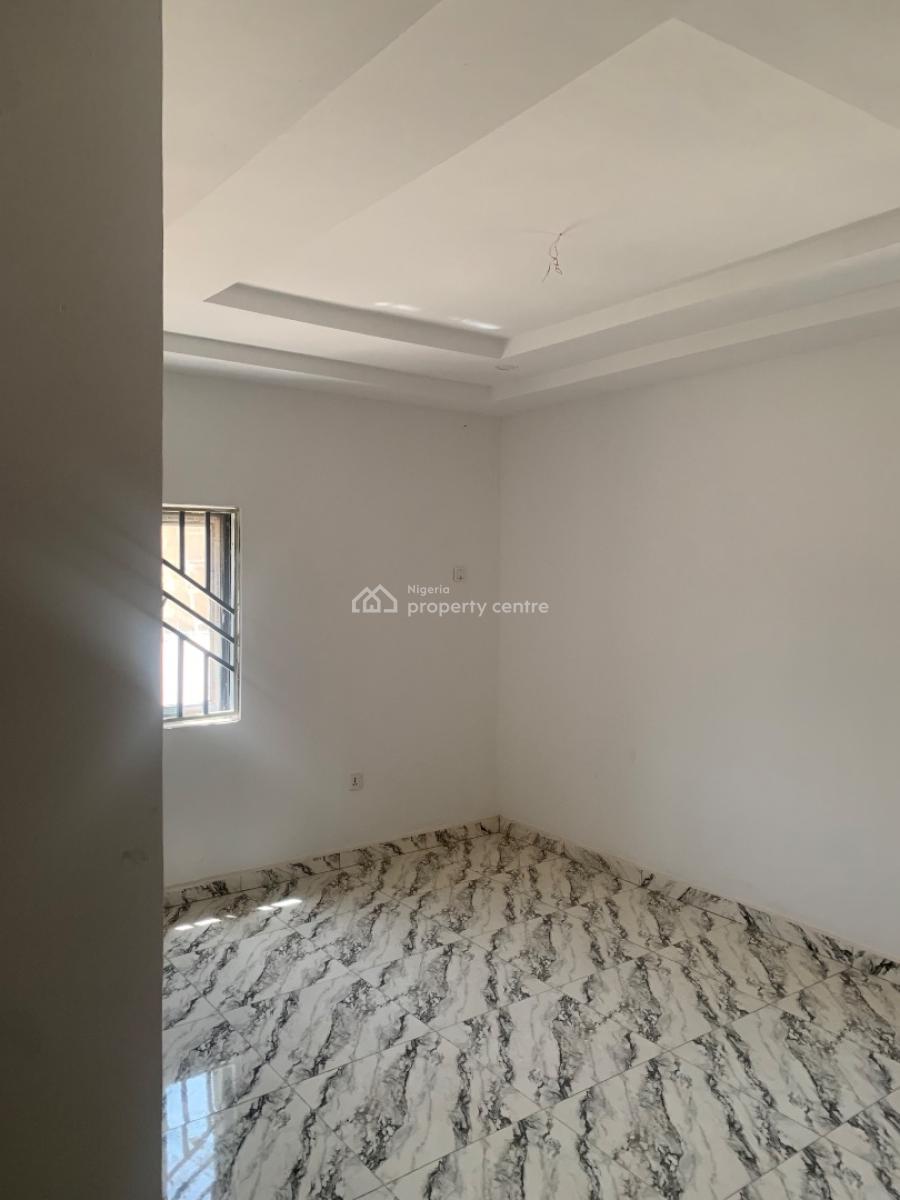 Newly Built 2bedroom Flat with Excellent Facilities, Maitama Extension By Jubillation Avenue, Maitama 2, Maitama District, Abuja, Flat / Apartment for Rent