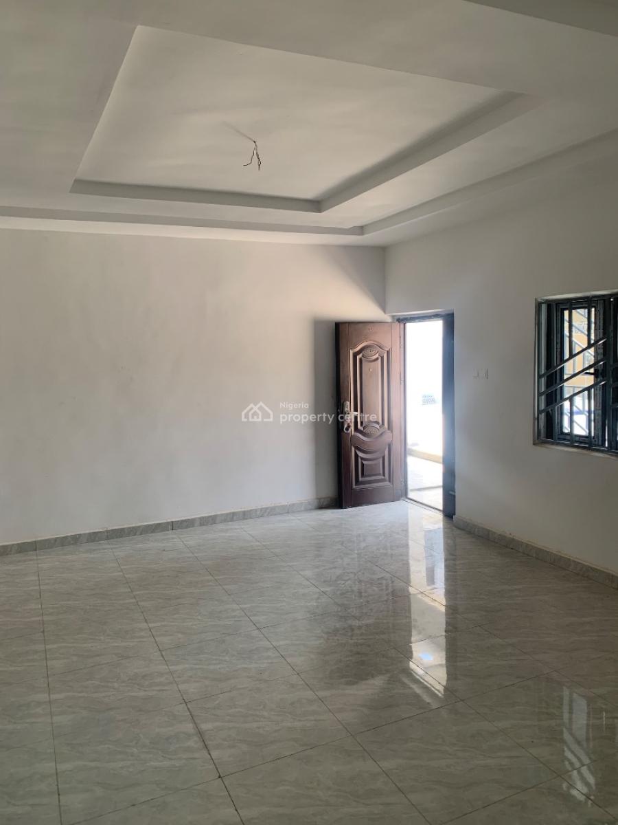 Newly Built 2bedroom Flat with Excellent Facilities, Maitama Extension By Jubillation Avenue, Maitama 2, Maitama District, Abuja, Flat / Apartment for Rent