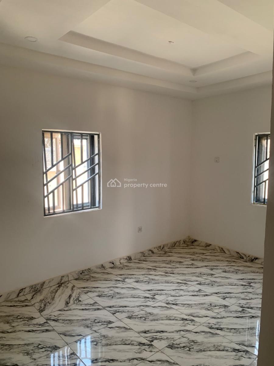 Newly Built 2bedroom Flat with Excellent Facilities, Maitama Extension By Jubillation Avenue, Maitama 2, Maitama District, Abuja, Flat / Apartment for Rent