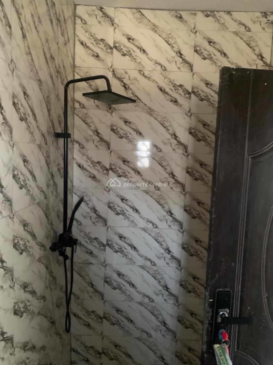 Newly Built 2bedroom Flat with Excellent Facilities, Maitama Extension By Jubillation Avenue, Maitama 2, Maitama District, Abuja, Flat / Apartment for Rent