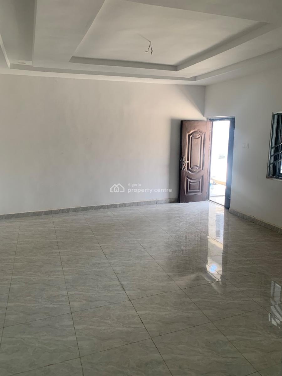 Newly Built 2bedroom Flat with Excellent Facilities, Maitama Extension By Jubillation Avenue, Maitama 2, Maitama District, Abuja, Flat / Apartment for Rent