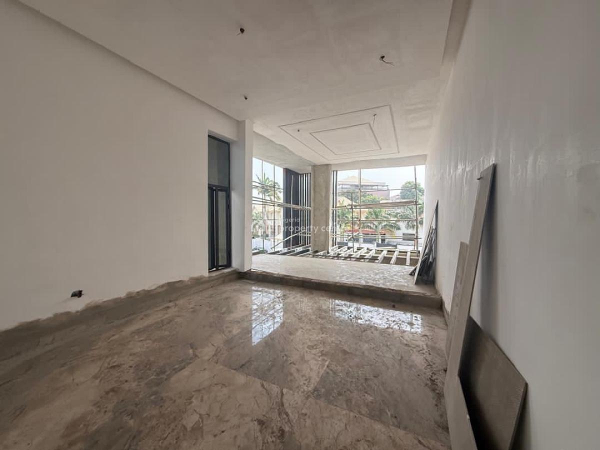 5bedroom Detached Duplex  3room Bq, Maitama District, Abuja, Detached Duplex for Sale