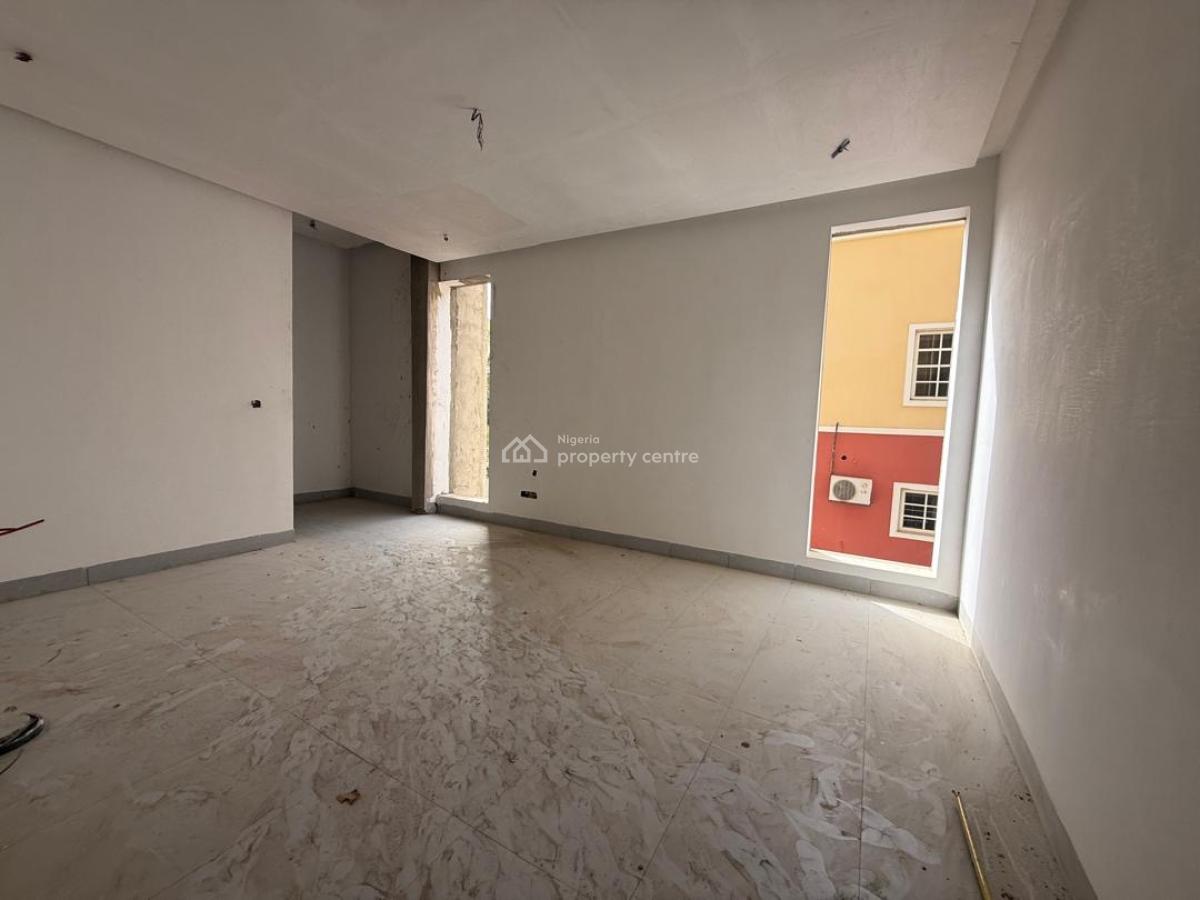 5bedroom Detached Duplex  3room Bq, Maitama District, Abuja, Detached Duplex for Sale