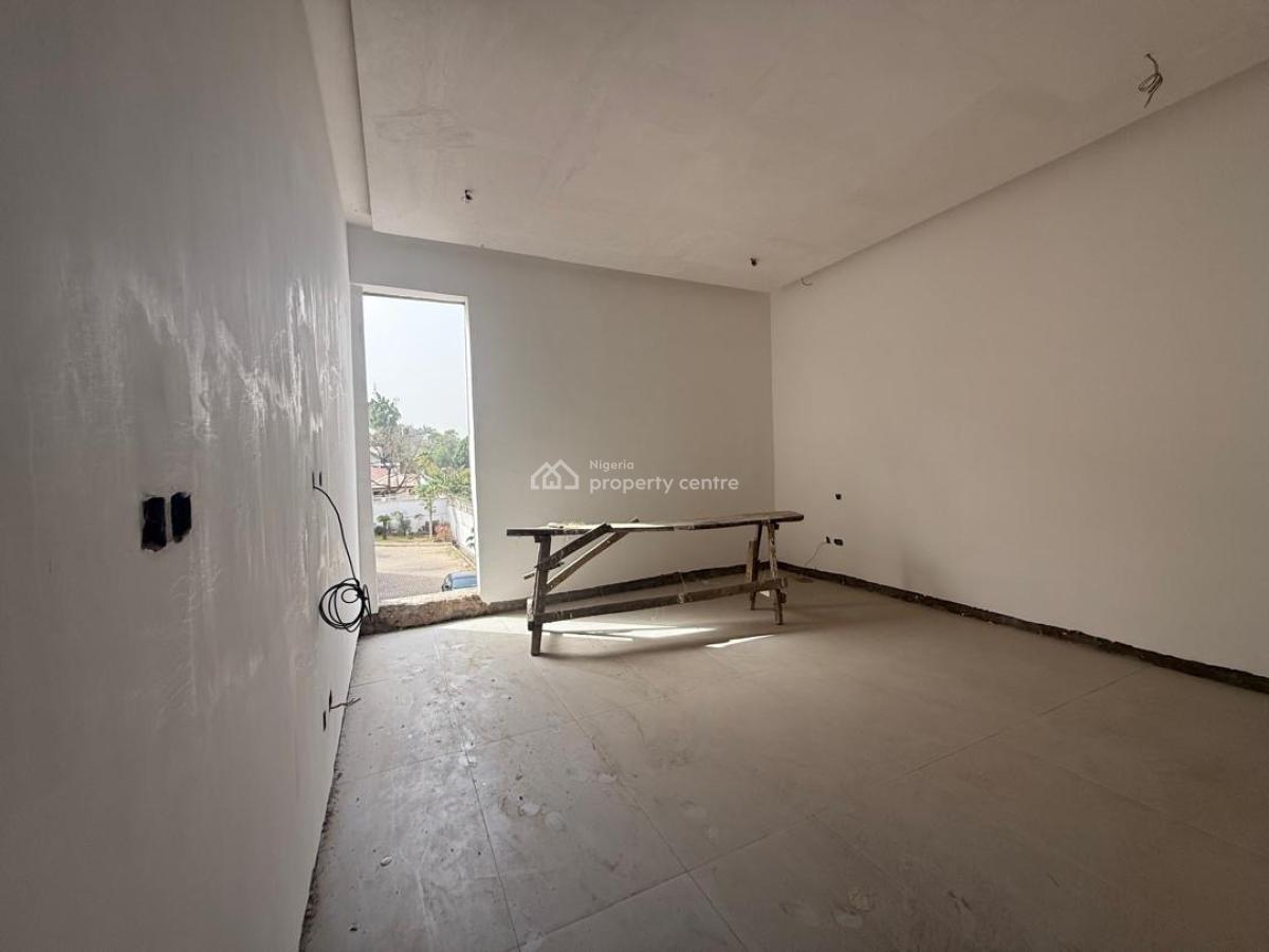 5bedroom Detached Duplex  3room Bq, Maitama District, Abuja, Detached Duplex for Sale